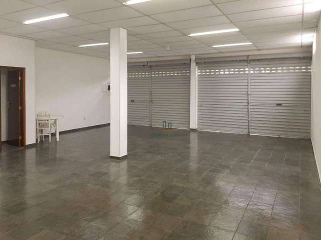 Loja à venda, 190 m² por R$ 1.249.000 - Maravista - Niterói/RJ