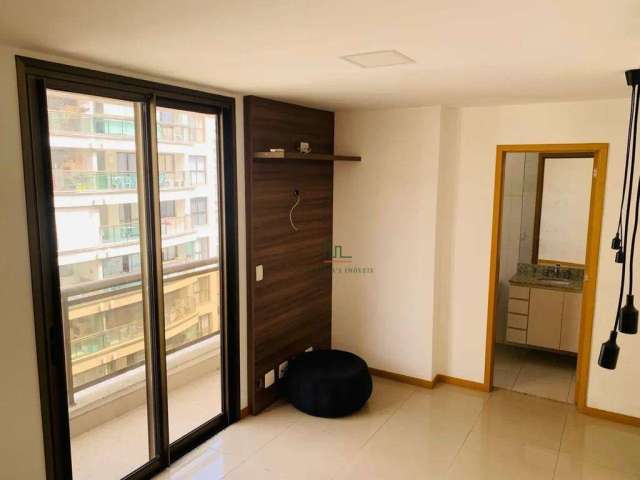 Apartamento com 2 dormitórios à venda, 76 m² por R$ 567.000,00 - Santa Rosa - Niterói/RJ