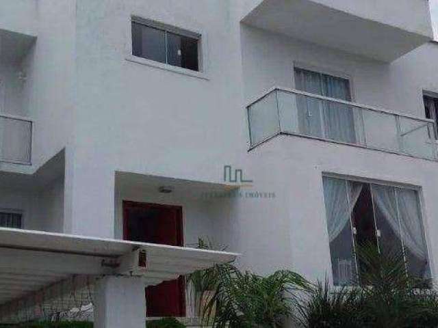 Casa com 4 dormitórios à venda, 220 m² por R$ 800.000,00 - Sape - Niterói/RJ