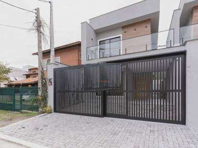 Casa com 4 dormitórios à venda, 220 m² por R$ 1.275.000,00 - Piratininga - Niterói/RJ