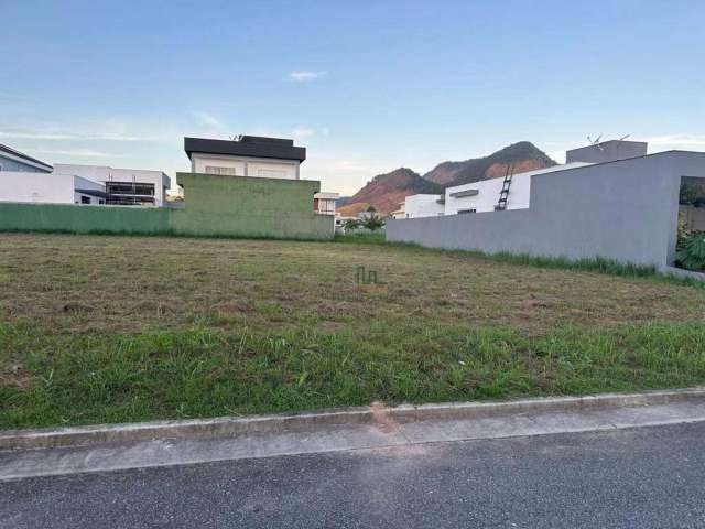 Terreno à venda, 480 m² por R$ 250.000,00 - Inoã - Maricá/RJ