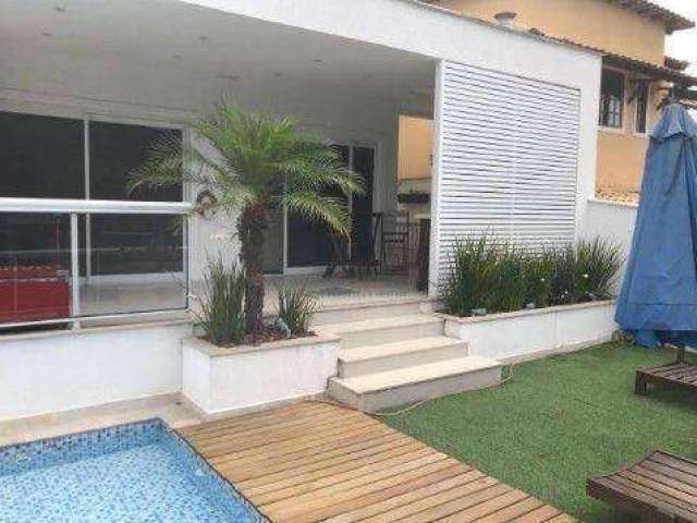 Casa com 3 dormitórios à venda, 280 m² por R$ 820.000,00 - Várzea das Moças - Niterói/RJ