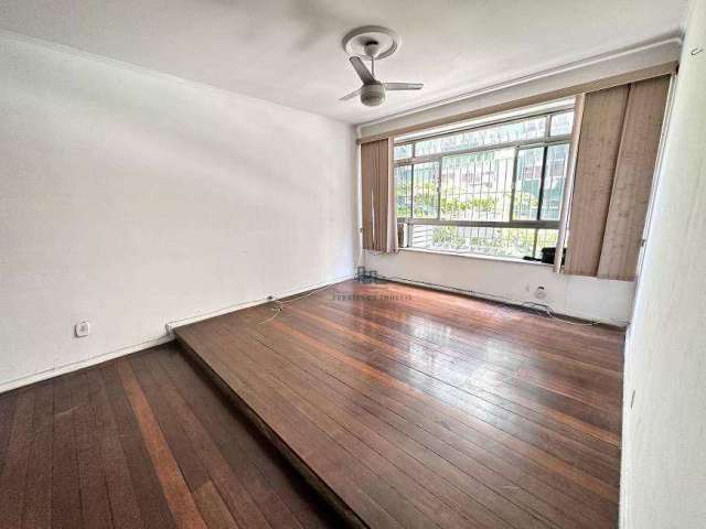 Apartamento com 3 dormitórios à venda, 140 m² por R$ 890.000,00 - Icaraí - Niterói/RJ