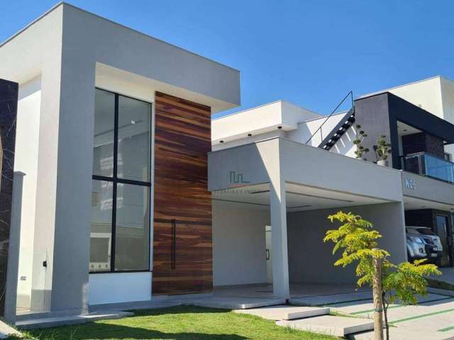 Casa com 3 dormitórios à venda, 200 m² por R$ 990.000,00 - Inoã - Maricá/RJ