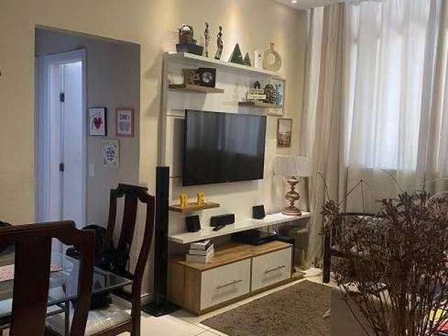 Apartamento com 2 dormitórios à venda, 80 m² por R$ 480.000,00 - Icaraí - Niterói/RJ