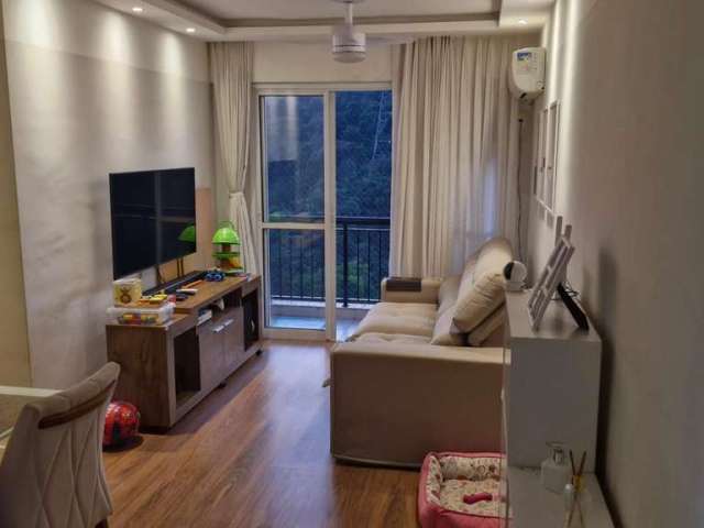 Apartamento com 2 dormitórios à venda, 60 m² por R$ 610.000,00 - Centro - Niterói/RJ