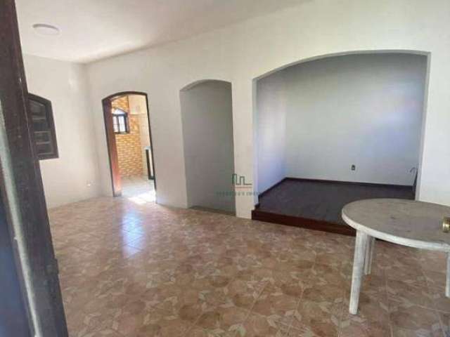 Casa com 4 dormitórios à venda, 200 m² por R$ 420.000,00 - Inoã - Maricá/RJ