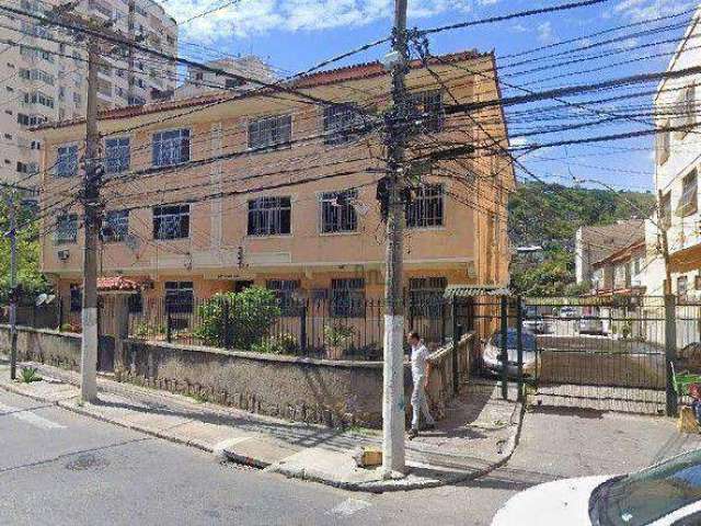 Apartamento com 3 dormitórios à venda, 75 m² por R$ 450.000,00 - Santa Rosa - Niterói/RJ