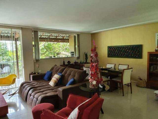 Casa com 5 dormitórios à venda, 180 m² por R$ 785.000,00 - Sape - Niterói/RJ