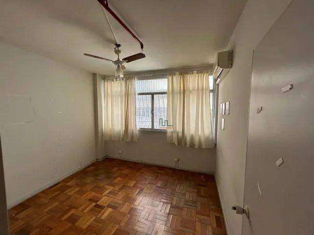 Sala à venda, 30 m² por R$ 85.000,00 - Centro - Niterói/RJ