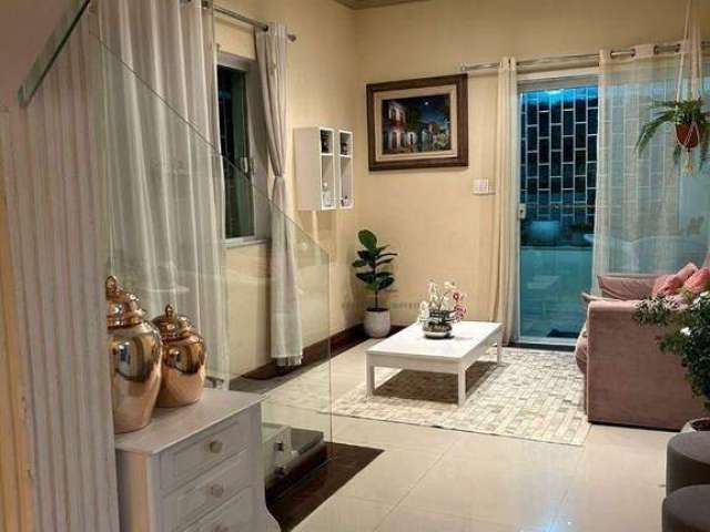 Casa com 3 dormitórios à venda, 160 m² por R$ 900.000,00 - Santa Rosa - Niterói/RJ