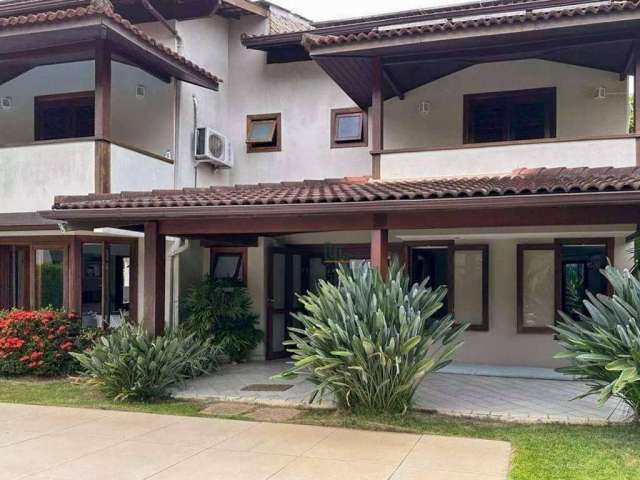 Casa com 4 dormitórios à venda, 425 m² por R$ 3.200.000,00 - Itaipu - Niterói/RJ