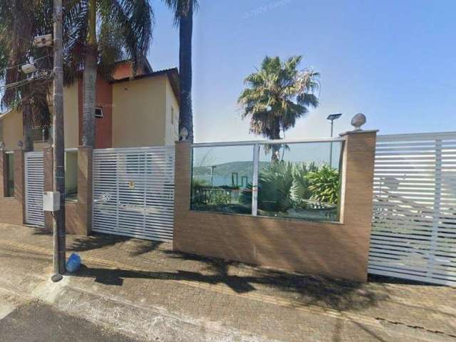 Casa com 6 dormitórios para alugar, 450 m² por R$ 11.550,00/mês - Piratininga - Niterói/RJ