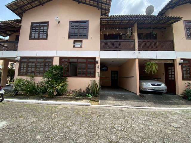 Casa com 2 dormitórios à venda, 87 m² por R$ 285.000,00 - Baldeador - Niterói/RJ