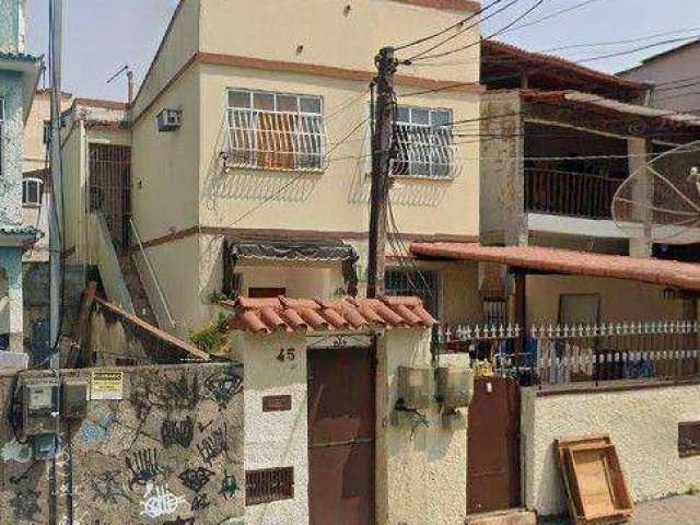 Casa com 2 dormitórios à venda, 89 m² por R$ 280.000,00 - Fonseca - Niterói/RJ