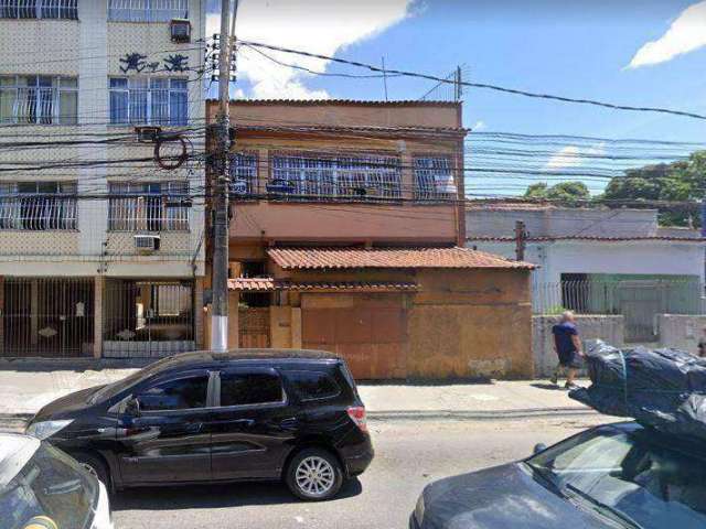 Casa com 5 dormitórios à venda, 240 m² por R$ 1.100.000,00 - Fonseca - Niterói/RJ