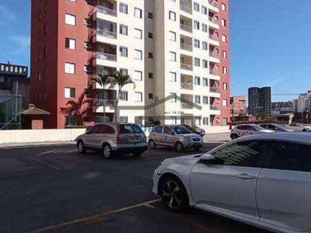 Apartamento vago jd bussocaba - osasco