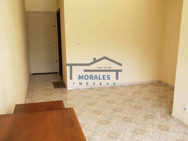 Apartamento no Jardim D&amp;apos;Abril com 3 dormitórios