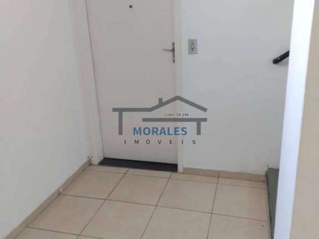 Apartamento no Novo Osasco. com 55m², 02 dormitórios, 01 vaga