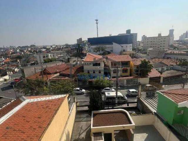 Apto vago jd bela vista com 119,00m²