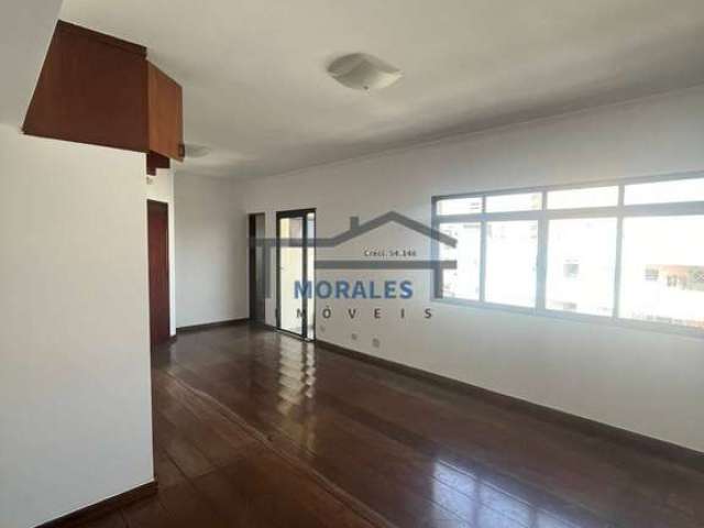 Apartamento amplo em osasco - 120m.2 - bela vista - rua tranquila