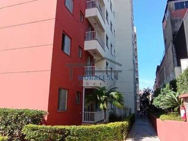 Apartamento vago jd bussocaba - osasco