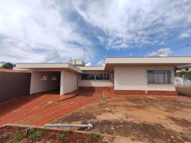 Casa com 8 quartos para alugar na Hélice, --, Caravelle, Londrina por R$ 9.000