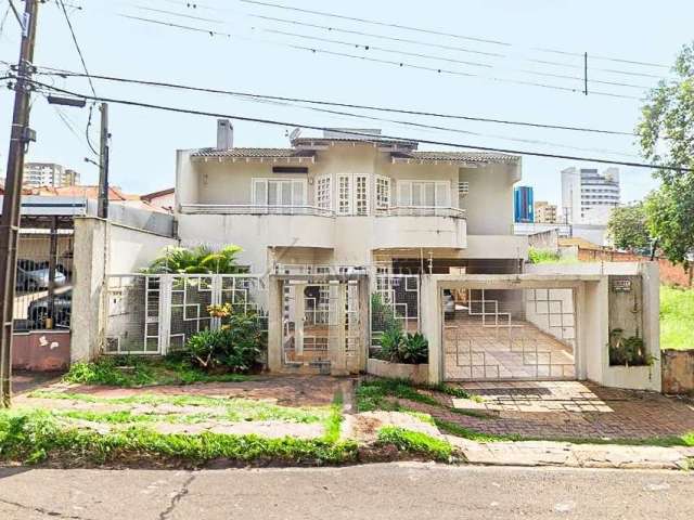 Casa com 6 quartos para alugar na Olinda, --, Vila Ipiranga, Londrina por R$ 10.000