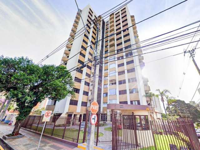 Apartamento com 3 quartos à venda na Rua Belo Horizonte, --, Centro, Londrina por R$ 460.000