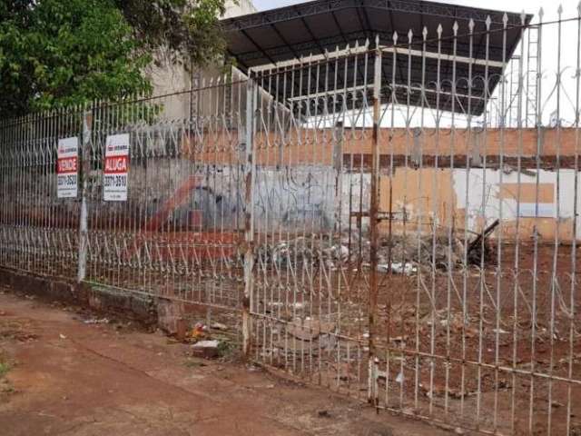 Terreno à venda na Santa Luzia, --, Franca, Londrina por R$ 190.000