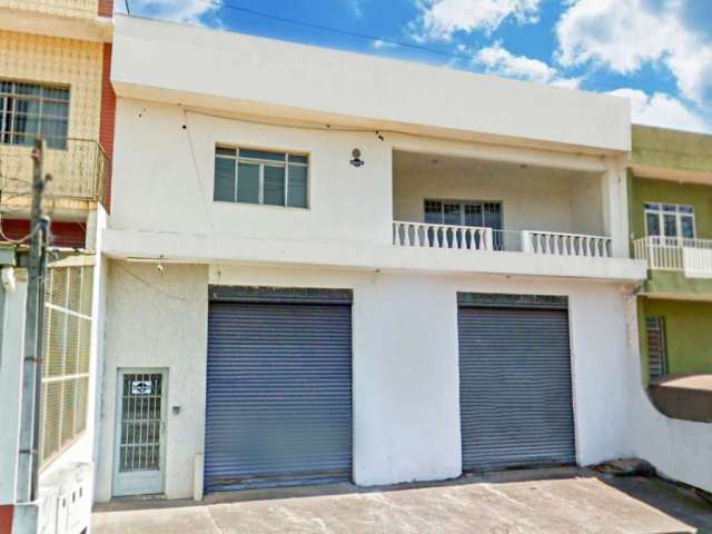 Sala comercial com 5 salas para alugar na Jorge Casoni, --, Casoni, Londrina por R$ 2.400