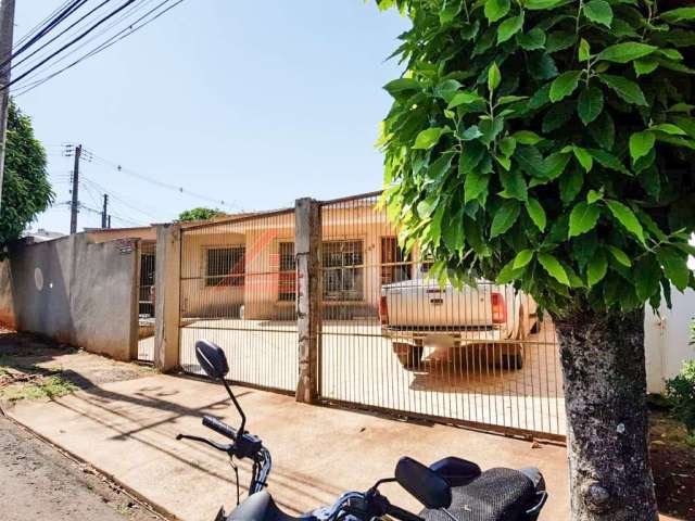 Casa comercial com 1 sala à venda na Antonio Amado Noivo, --, Vila Ipiranga, Londrina por R$ 800.000