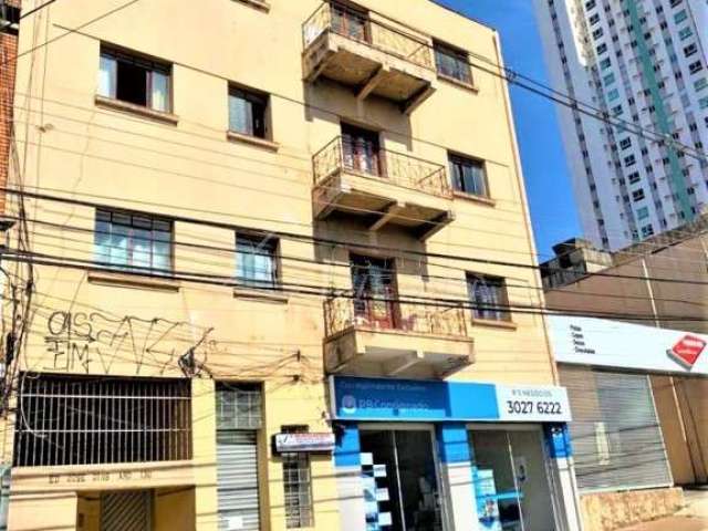 Apartamento com 1 quarto para alugar na Rua Benjamin Constant, --, Centro, Londrina por R$ 700