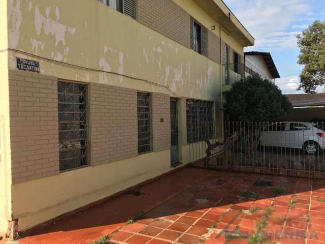 Casa com 2 quartos para alugar na Rua Tocantins, --, Portuguesa, Londrina por R$ 1.200