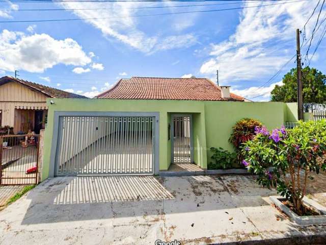 Casa com 3 quartos à venda na Serra de Santana, --, Messiânico, Londrina por R$ 530.000