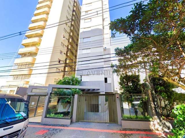 Apartamento com 3 quartos à venda na Avenida Rio de Janeiro, --, Centro, Londrina por R$ 380.000