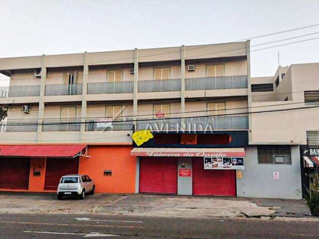 Prédio à venda na Maringá, --, Vitória, Londrina por R$ 2.850.000