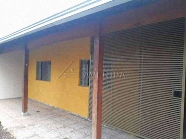 Casa com 3 quartos à venda na Guaraúna, --, Conjunto Habitacional Violim, Londrina por R$ 350.000