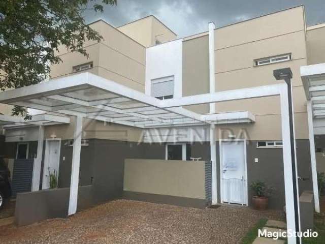 Casa em condomínio fechado com 3 quartos à venda na Rua Sena Martins, --, Bela Vista, Londrina por R$ 890.000