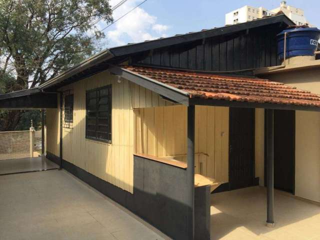 Casa com 3 quartos à venda na Rua Paraguai, --, Vila Larsen 1, Londrina por R$ 525.000