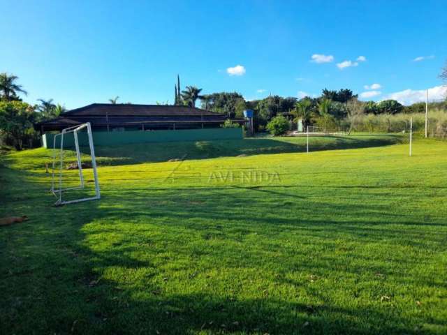 Chácara / sítio com 3 quartos à venda na Lírio dos Vales, --, Limoeiro, Londrina por R$ 750.000