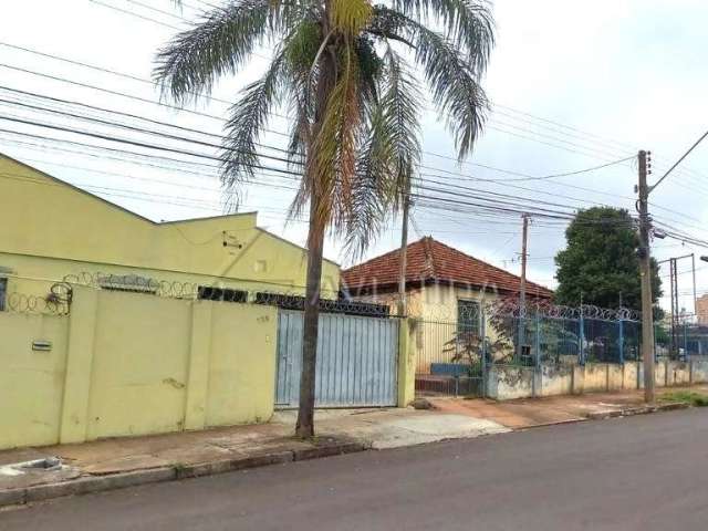 Casa com 3 quartos à venda na Rio Grande do Norte, --, Centro, Londrina por R$ 740.000