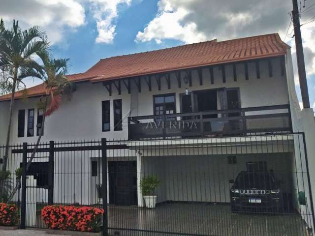 Casa com 3 quartos à venda na Tomás Antônio Gonzaga, --, Lago Parque, Londrina por R$ 1.150.000