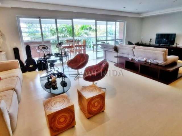 Apartamento com 3 quartos à venda na Rua Senador Souza Naves, --, Jardim Londrilar, Londrina por R$ 1.750.000