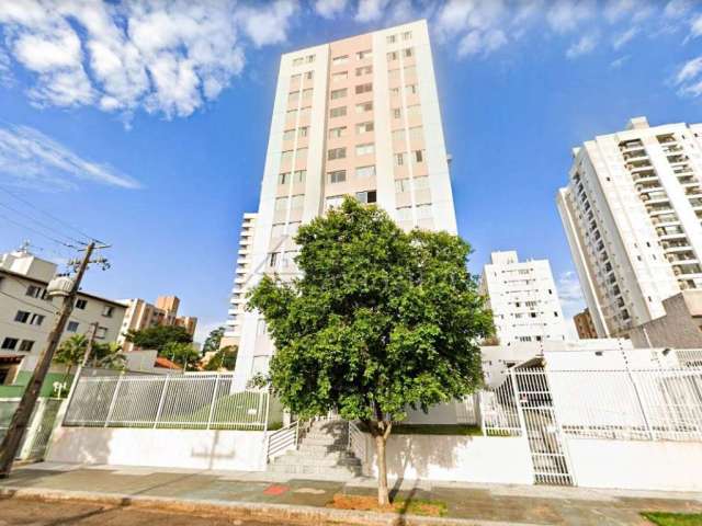 Apartamento com 3 quartos à venda na Avenida Voluntários da Pátria, --, Andrade, Londrina por R$ 200.000