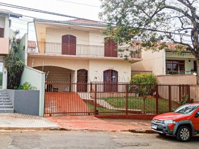 Casa com 4 quartos à venda na Rua Raja Gabaglia, --, Quebec, Londrina por R$ 1.250.000