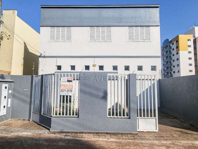 Casa com 3 quartos à venda na Rua Goiás, --, Centro, Londrina por R$ 1.500.000