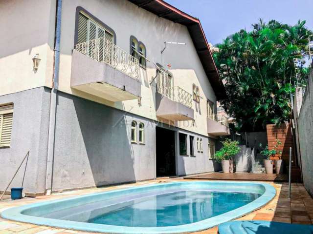 Casa com 5 quartos à venda na Rua Paraguai, --, Vila Larsen 1, Londrina por R$ 850.000