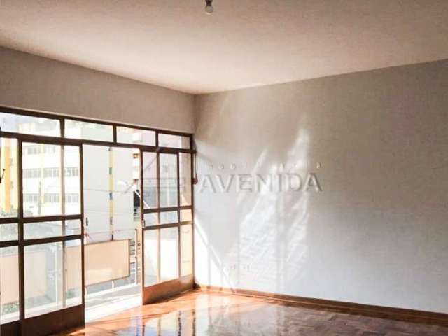 Apartamento com 3 quartos à venda na Avenida Juscelino Kubitschek, --, Vila Ipiranga, Londrina por R$ 380.000