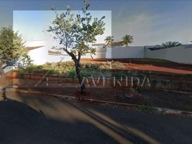 Terreno à venda na Neila Ribeiro, --, Parque Residencial Alcântara, Londrina por R$ 650.000